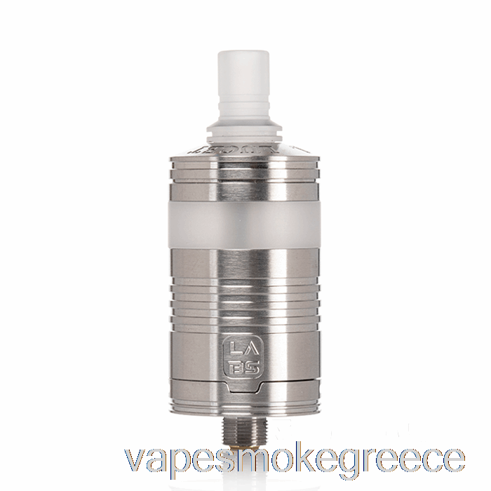 Vape Greece Bp Mods Labs 22mm Mtl Rta Inox